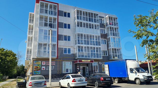 Свободного назначения, 250 м² 3