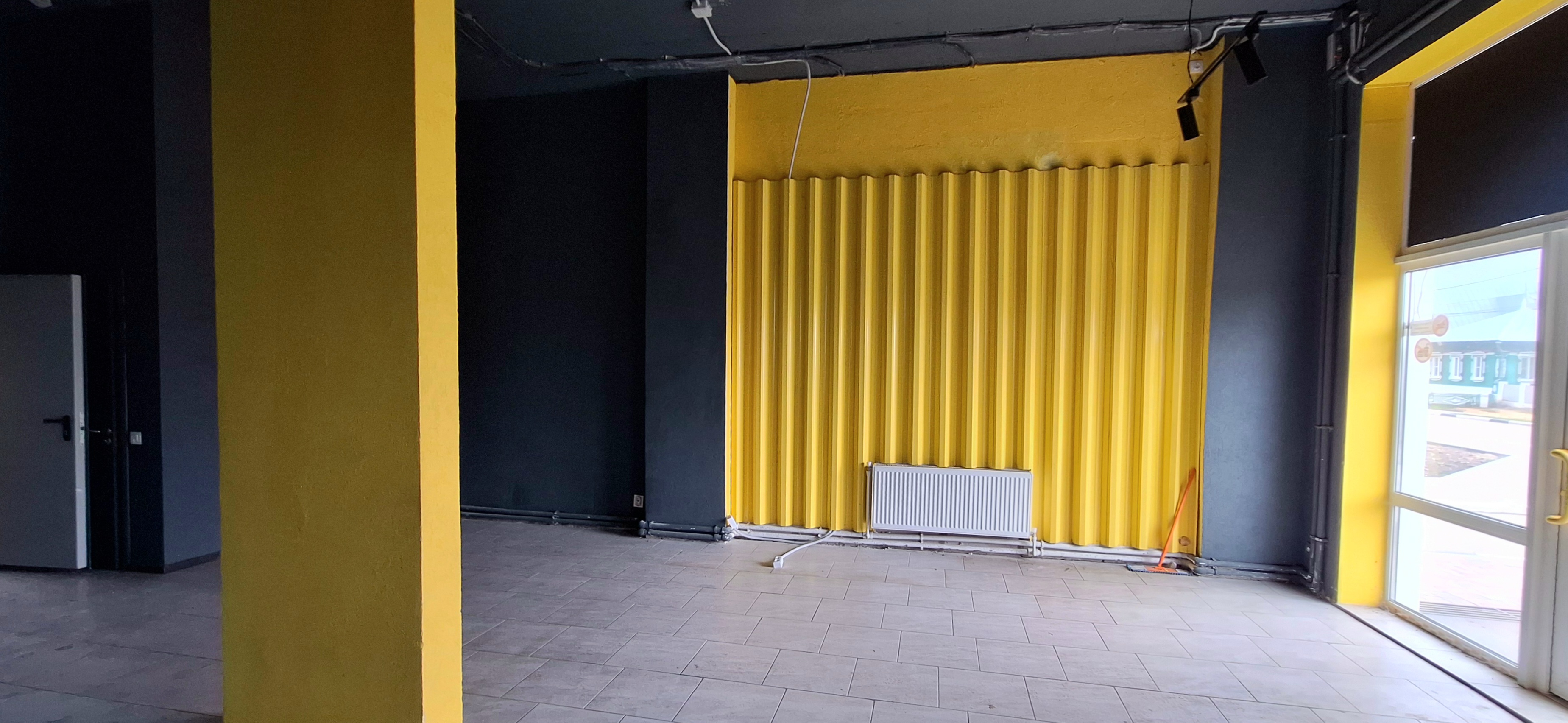 Свободного назначения, 250 м²