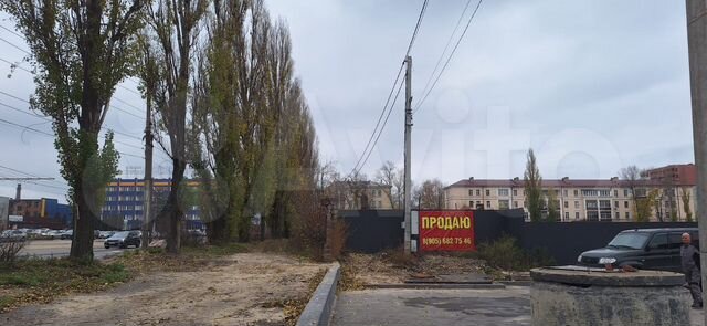 Участок 60 сот. (промназначения) 3
