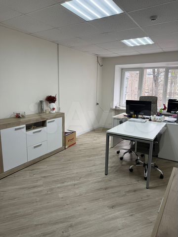 Аренда офиса в БЦ Loft — от 6,5 м² Центр Липецка