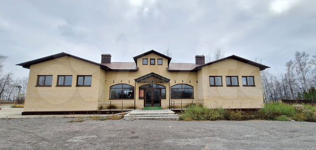 Помещение 248 м², первая линия, все коммуникации 8