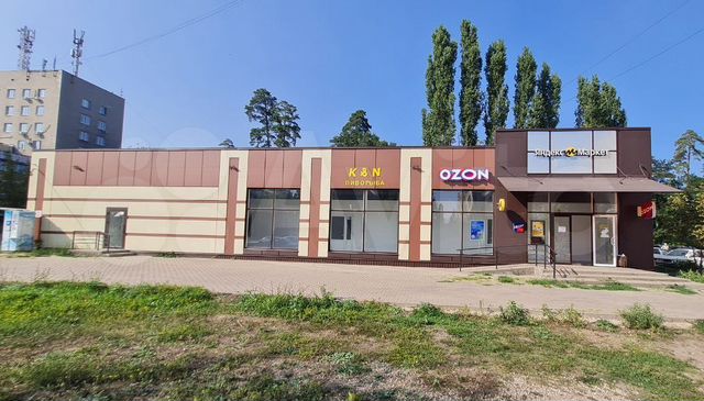 Свободного назначения, 407 м² 4
