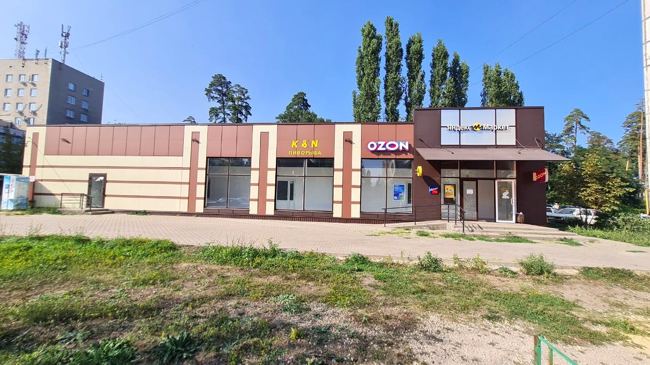 Свободного назначения, 407 м²