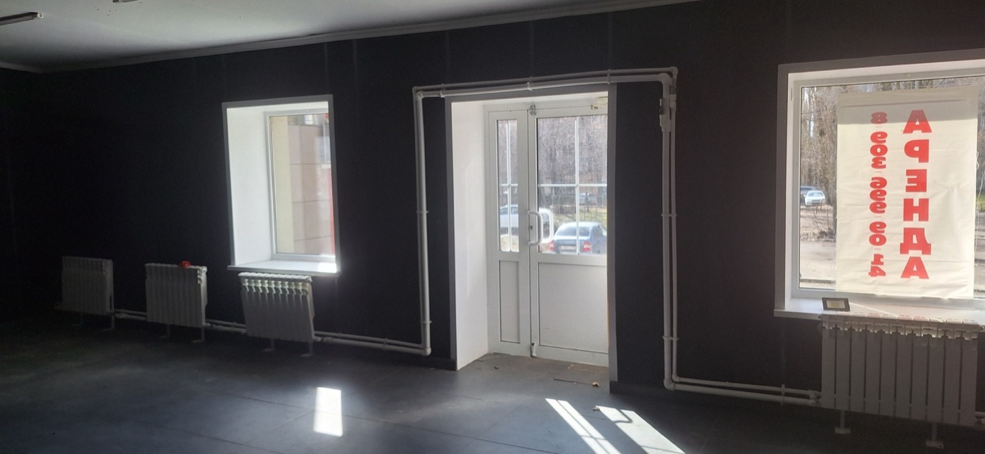 Свободного назначения, 40 м² 2