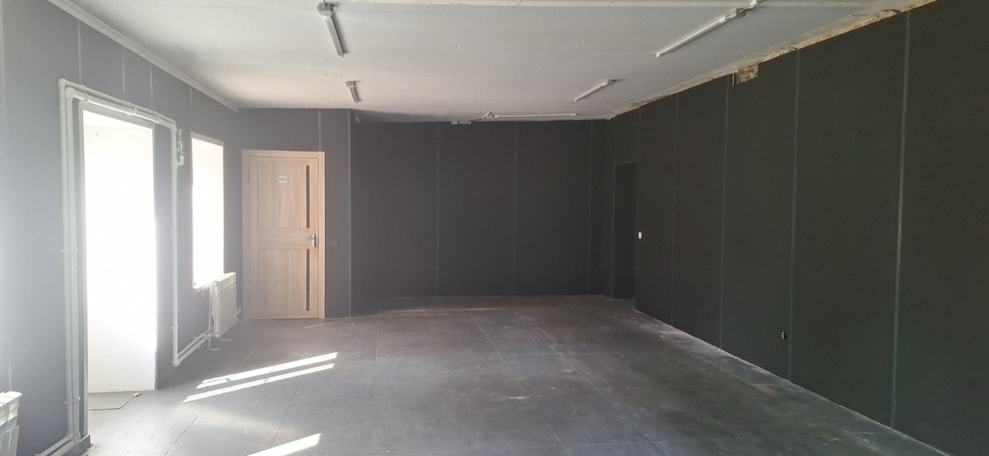 Свободного назначения, 40 м² 3